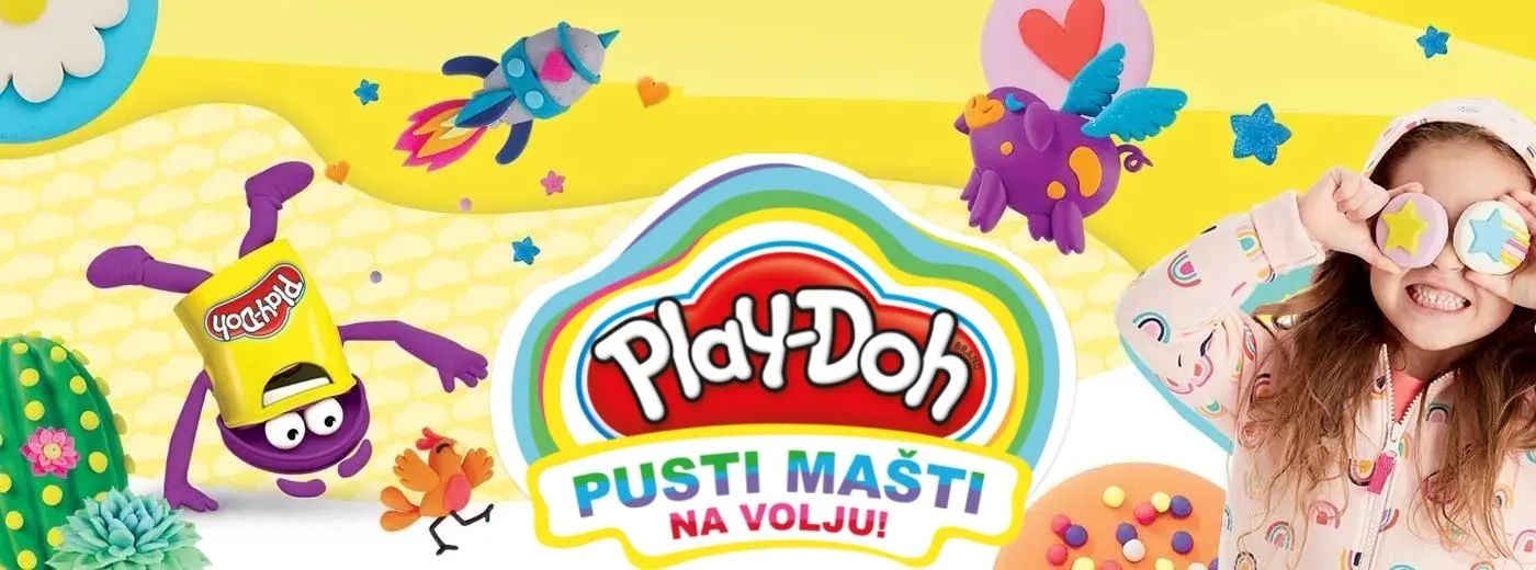 Play-Doh